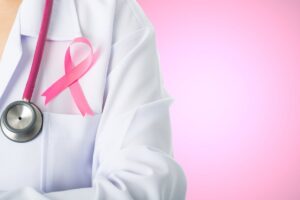 El 77% de los pacientes con cáncer de mama señala que el temor a la recaída es uno de sus principales miedos.