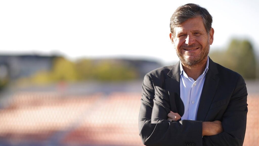El Atlético cuenta con un sólido proyecto deportivo bajo el liderazgo de Simeone
