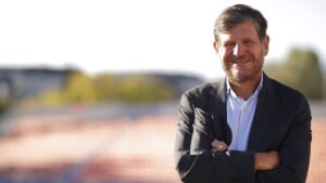 El Atlético cuenta con un sólido proyecto deportivo bajo el liderazgo de Simeone