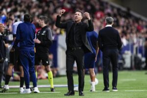 El CTA asegura que el VAR actuó correctamente al anular el gol de Baena contra Osasuna por interferencia.