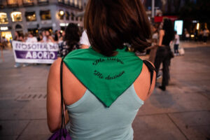 El Gobierno presenta hoy al Consejo de Ministros la propuesta de reforma constitucional para "proteger" el aborto.