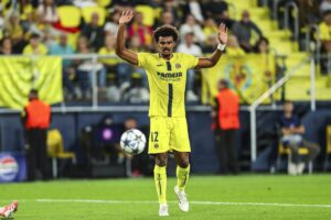 El Villarreal inicia su camino en la Champions