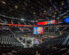 El partido de Euroliga entre Valencia Basket y Hapoel Tel Aviv se disputará sin público.