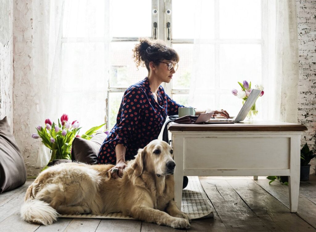 El vínculo con perros y gatos: su verdadero poder para impulsarte a la felicidad