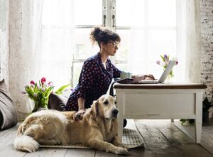 El vínculo con perros y gatos: su verdadero poder para impulsarte a la felicidad