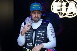 Es necesario llegar a Abu Dabi lo antes posible