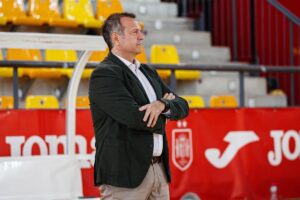 Eslovenia, Bielorrusia y Bélgica: Rivales de España en el Europeo 2026 de Fútbol Sala