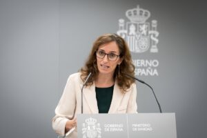 España registra 106.172 abortos voluntarios en 2024, con un aumento cercano al 3%