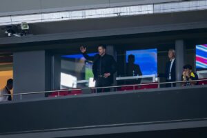 Griezmann nos sorprende y seguirá haciéndolo, porque el talento no tiene edad
