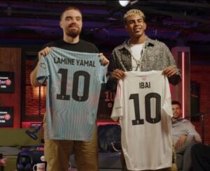Lamine Yamal enciende el Clásico: "Se quejan de robos"