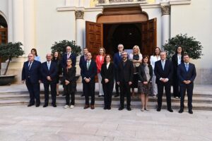 Las CCAA del PP se retiran del Pleno del CISNS al denunciar "uso partidista y sectario" por parte del Gobierno.