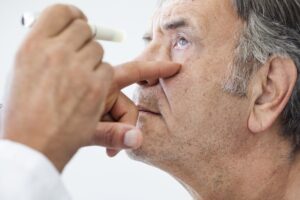 Las enfermedades visuales más comunes tendrán un coste económico de 99.800 millones entre 2021 y 2030.