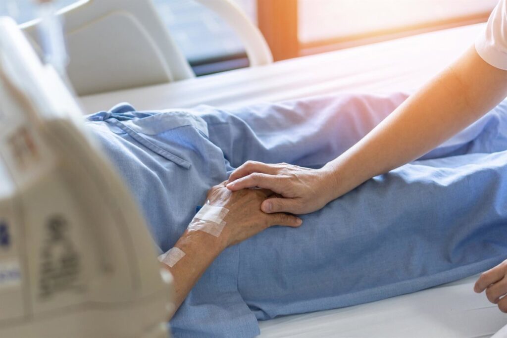 Los ingresos en hospitalización por servicios de Endocrinología y Nutrición caen un 53% en 15 años, señala la SEEN.