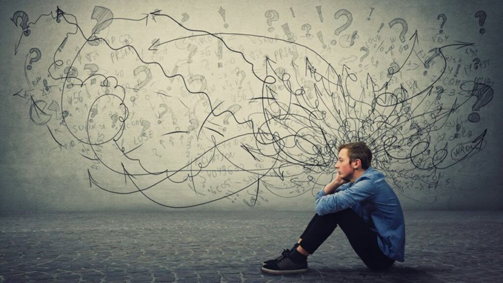 Más del 60% de los españoles considera la salud mental como el principal problema de salud en el país.