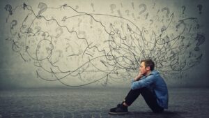 Más del 60% de los españoles considera la salud mental como el principal problema de salud en el país.