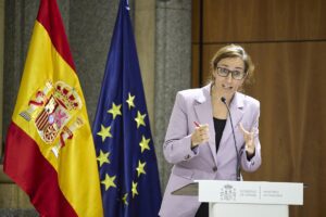 Mónica García denuncia que las comunidades del PP ocultan los datos de sus cribados por tener "resultados desfavorables"