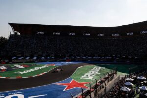 Norris conquista la pole en México y Piastri se alista para otra oportunidad.