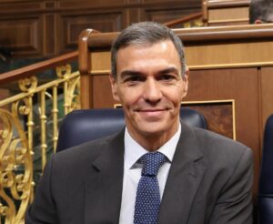 Sánchez se compromete a fortalecer la investigación y los recursos en la lucha contra el cáncer de mama en su Día Mundial.
