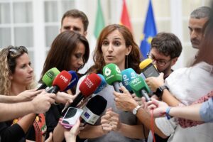 Sanidad advierte que considerará "acciones legales" para exigir a las comunidades la entrega de datos sobre los cribados.