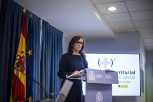 Sanidad solicita a las CCAA información sobre todos los programas de cribado para realizar un "seguimiento detallado"