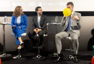 Sanidad y Consumo buscan abordar los factores sociales que subyacen a la "epidemia" de obesidad infantil.
