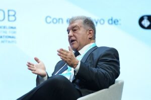 Se ha provocado un daño a la Liga