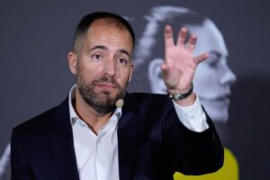 Todos los árbitros de Primera están cualificados para dirigir el Clásico