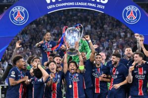 UC3 y Relevent presentan una innovadora licitación de derechos y anuncian el partido inaugural de la 'Champions'