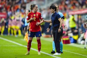 Un debut soñado: el equipo ha realizado un gran partido