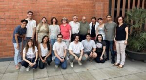 Una nueva combinación de fármacos podría potenciar el tratamiento del cáncer colorrectal