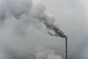 Uno de cada cuatro españoles ha estado expuesto a aire contaminado por ozono en los últimos tres años, según Ecologistas en Acción.