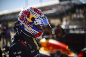 Verstappen promete una lucha intensa en Austin y Piastri deja abiertas las posibilidades