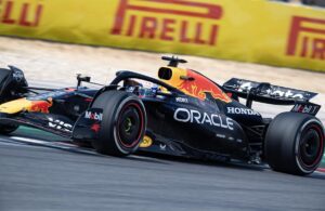 Verstappen se lleva la victoria en el primer asalto, mientras que Alonso deslumbra en Austin.