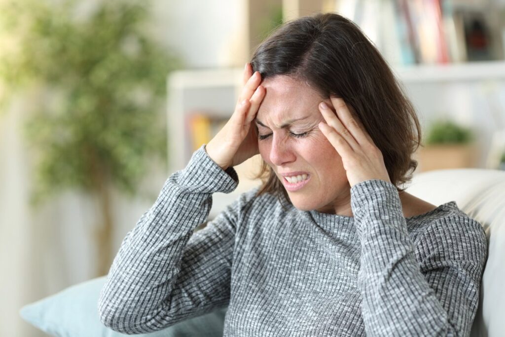 ¿Cuánto pagarías para soportar un dolor? Adiós a la escala del '1 al 10': ahora ponle un precio.