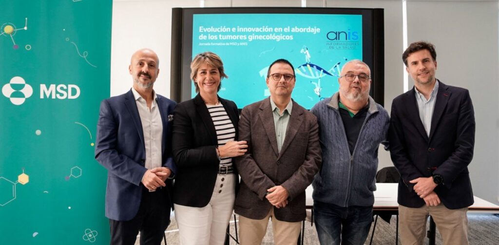 ¿Qué son los ADC y por qué se consideran la "gran esperanza" en el tratamiento de tumores ginecológicos?