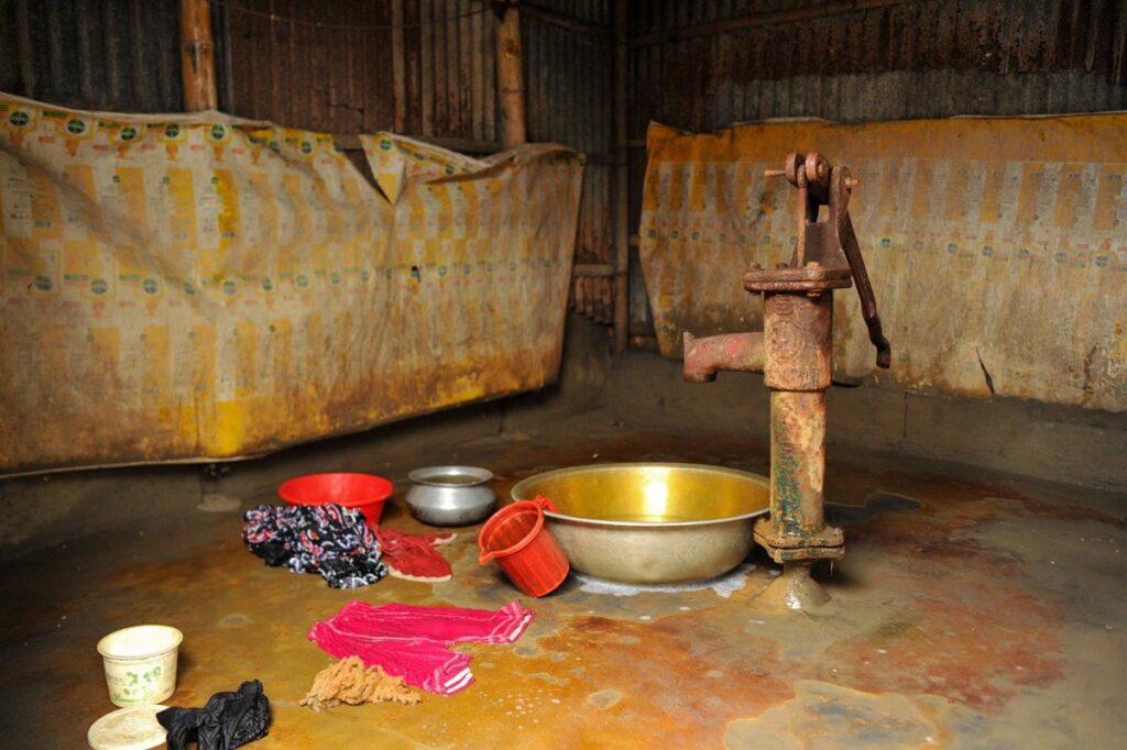 20 Años de Investigación en Bangladesh