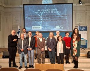 Desafíos para erradicar el sarampión y la polio: los movimientos negacionistas y la desinformación sobre las vacunas.