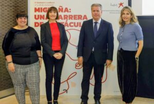 El 95% de los pacientes con migraña demora en promedio seis años en obtener un diagnóstico.