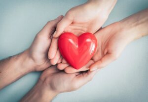 La ONT diseña una estrategia para incrementar el número de donantes de órganos.