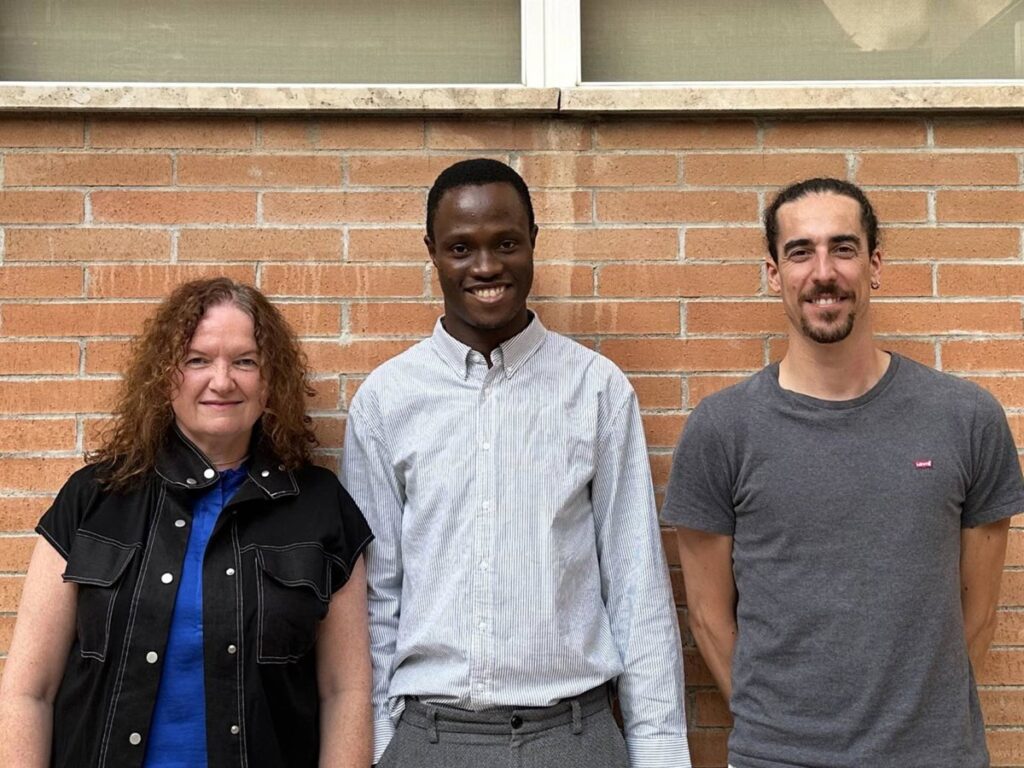 La dieta mediterránea no asegura una ingesta adecuada de vitamina B9.