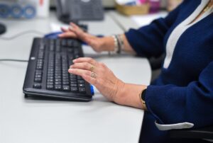 La estrategia para disminuir el dolor y el estrés mientras aumenta la concentración.