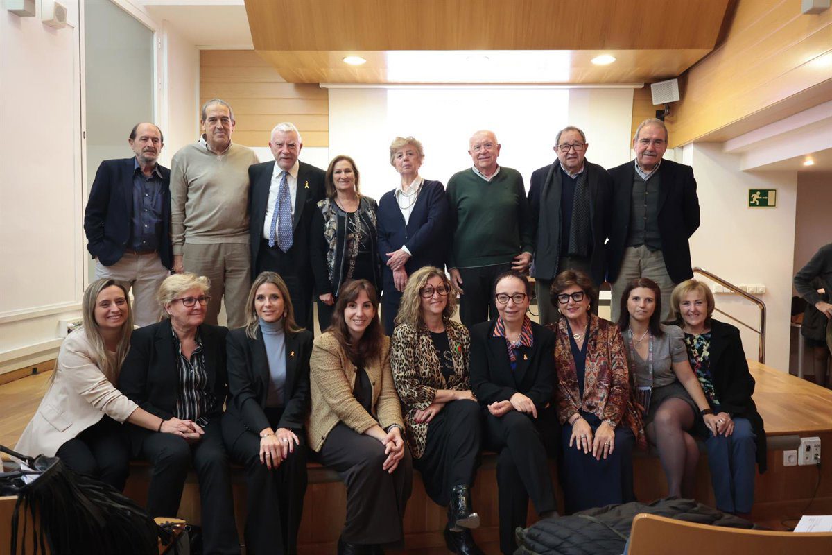 La tasa de incidencia de cáncer infantil se ha mantenido constante desde 2000, mientras la supervivencia alcanza el 84%, según un informe.