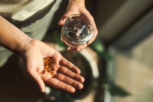 ¿Quién debería suplementarse y quién no?