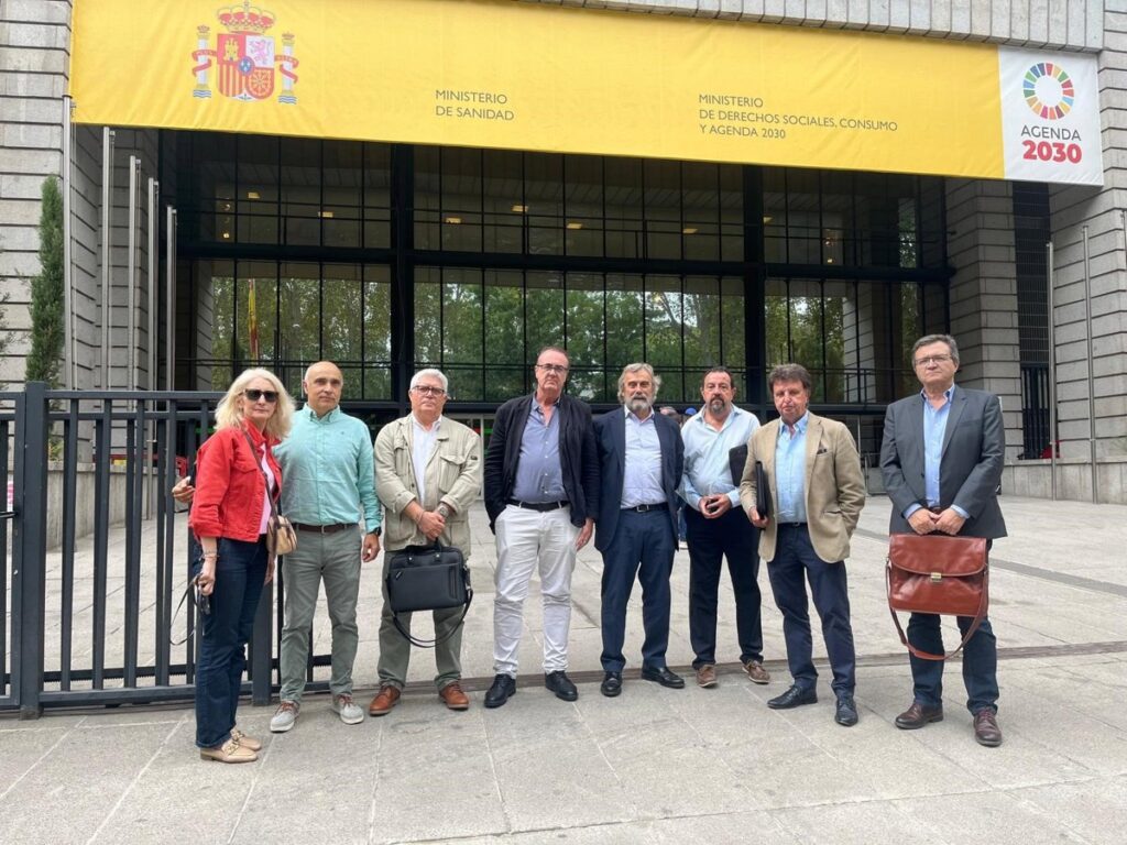 CESM y SMA critican el "total desprecio" del Ministerio de Sanidad hacia los médicos en el último borrador del Estatuto Marco