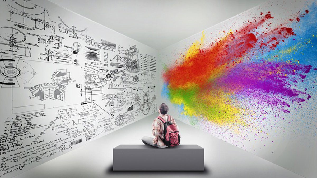 Ciertos síntomas pueden estar asociados con habilidades extraordinarias.