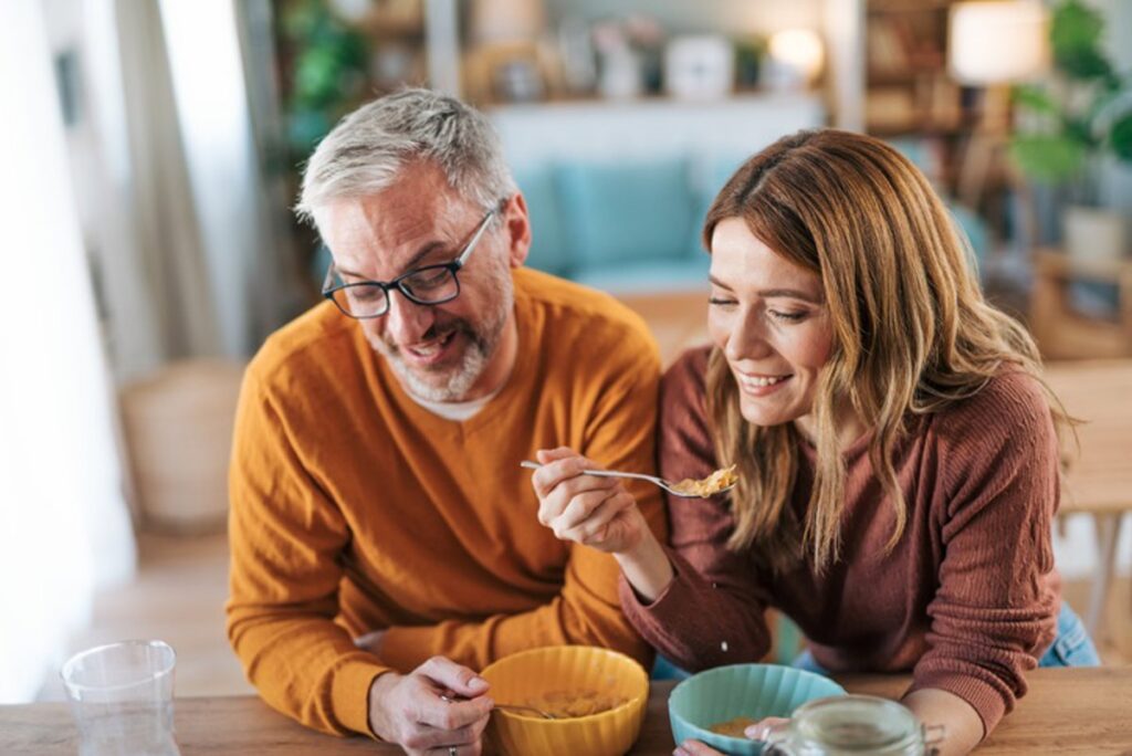 Descubre el factor clave que influye en tu peso... y no tiene que ver con la dieta