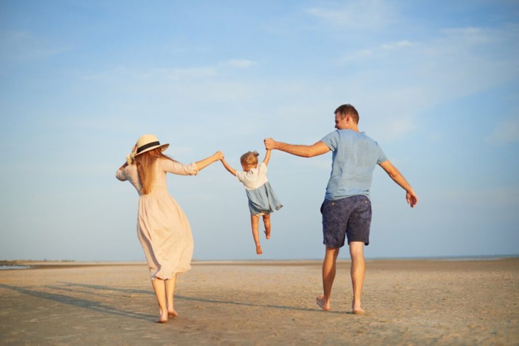 Esto es lo que realmente seduce a quienes desean ser padres.