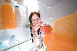 La ciencia destaca un alimento común en nuestras despensas.
