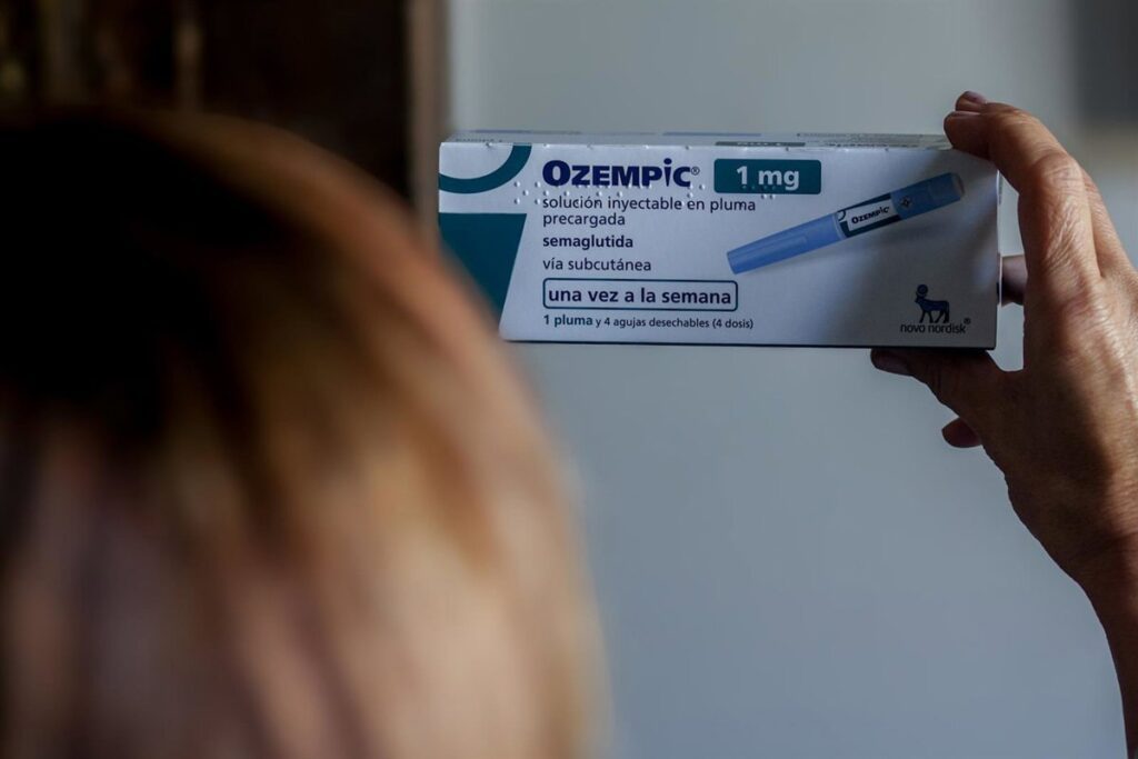 La cirugía bariátrica supera a los fármacos GLP-1 en cuanto a pérdida de peso y control de la obesidad