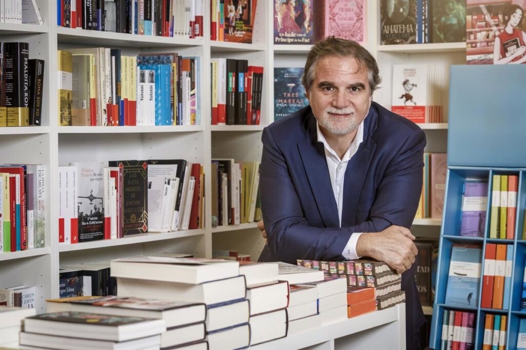 Reflexionar sobre nuestro bienestar no debería ser un lujo